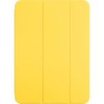 MQDR3ZM/A Apple Smart Folio iPad 10.9 (2022)/iPad 11 (2025) Lemonade