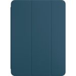 MQDV3ZM/A Apple Smart Folio iPad Pro 11 (2018/2020/2021/2022) Marine Blue