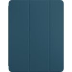 MQDW3ZM/A Apple Smart Folio iPad Pro 12.9 (2018/2020/2021/2022) Marine Blue