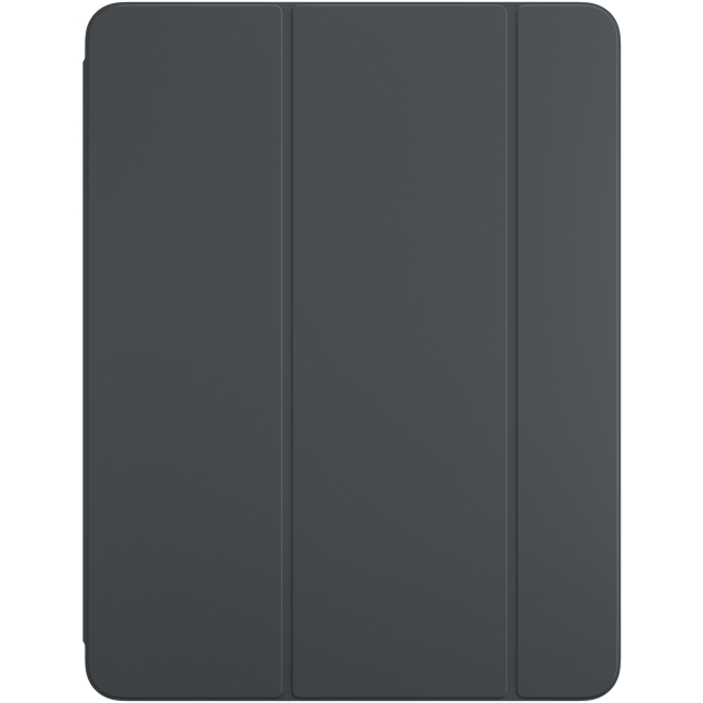 MWK33ZM/A Apple Smart Folio iPad Pro 13 (2024/2025) Black MWK33ZM/A Apple Smart Folio iPad Pro 13 (2024/2025) Black - Image 1