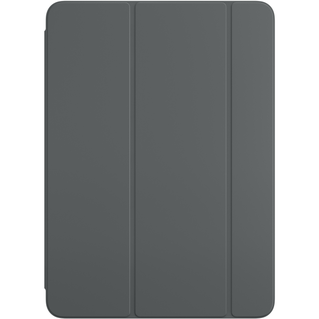 MWK63ZM/A Apple Smart Folio iPad Air 11 (2024/2025/2026) Charcoal Grey MWK63ZM/A Apple Smart Folio iPad Air 11 (2024/2025/2026) Charcoal Grey - Image 1
