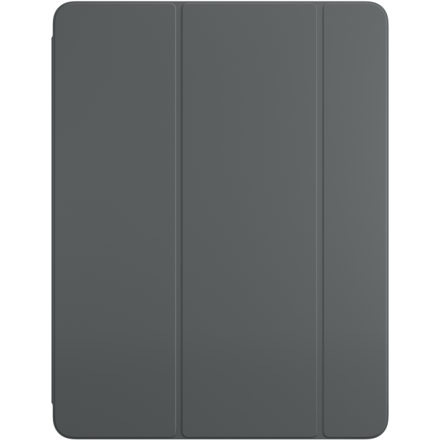 MWK93ZM/A Apple Smart Folio iPad Air 13 (2024/2025/2026) Charcoal Grey MWK93ZM/A Apple Smart Folio iPad Air 13 (2024/2025/2026) Charcoal Grey - Image 1