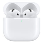 MXP63ZM/A Apple AirPods (4th Gen) Wireless Stereo Headset White