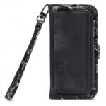 Mobilize 2in1 Gelly Zipper Case Apple iPhone 11 Pro Black/Snake