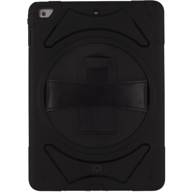 Mobilize Adventure Grip Case Apple iPad Air Black Mobilize Adventure Grip Case Apple iPad Air Black - Image 1