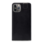 Mobilize Classic Gelly Flip Case Apple iPhone 11 Pro Max Black