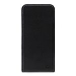 Mobilize Classic Gelly Flip Case Apple iPhone 13 Pro Black