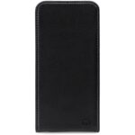 Mobilize Classic Gelly Flip Case Apple iPhone 14 Pro Max Black