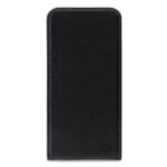 Mobilize Classic Gelly Flip Case Apple iPhone 5/5S/SE Black