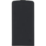 Mobilize Classic Gelly Flip Case Motorola Moto E5/G6 Play Black
