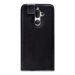 Mobilize Classic Gelly Flip Case Nokia 7 Plus Black