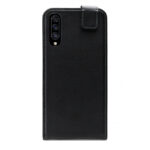 Mobilize Classic Gelly Flip Case Samsung Galaxy A30s Black