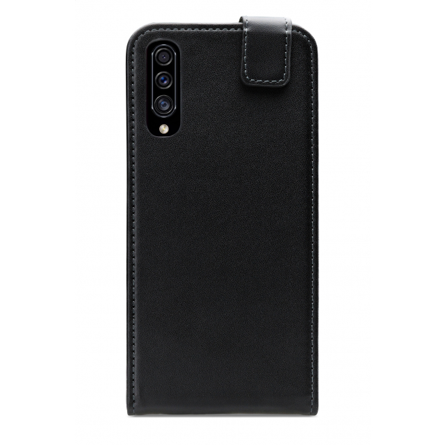Mobilize Classic Gelly Flip Case Samsung Galaxy A30s Black Mobilize Classic Gelly Flip Case Samsung Galaxy A30s Black - Image 1