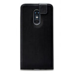 Mobilize Classic Gelly Flip Case Xiaomi Redmi 5 Plus Black