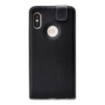 Mobilize Classic Gelly Flip Case Xiaomi Redmi Note 5/Note 5 Pro Black