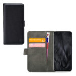 Mobilize Classic Gelly Wallet Book Case Google Pixel 8 Pro Black
