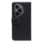 Mobilize Classic Gelly Wallet Book Case Honor 400 Pro Black