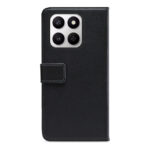 Mobilize Classic Gelly Wallet Book Case Honor 400 Smart Black