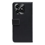 Mobilize Classic Gelly Wallet Book Case Honor X5C Plus Black