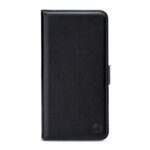 Mobilize Classic Gelly Wallet Book Case Motorola Moto E22 4G/E22i 4G Black