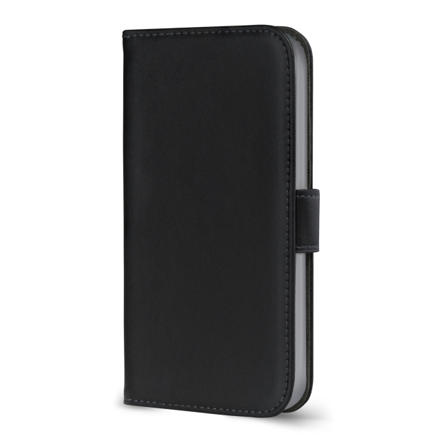 Mobilize Classic Gelly Wallet Book Case Nokia G42 5G Black Mobilize Classic Gelly Wallet Book Case Nokia G42 5G Black - Image 1