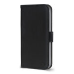 Mobilize Classic Gelly Wallet Book Case OnePlus Nord CE6 Black