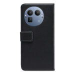 Mobilize Classic Gelly Wallet Book Case Realme GT 8 Pro Black