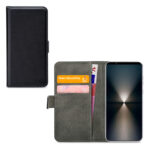 Mobilize Classic Gelly Wallet Book Case Sony Xperia 1 VI Black