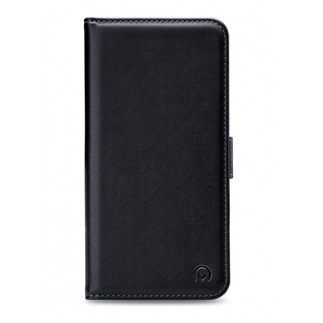 Mobilize Classic Gelly Wallet Book Case Wiko Sunny 2 Black Mobilize Classic Gelly Wallet Book Case Wiko Sunny 2 Black - Image 1