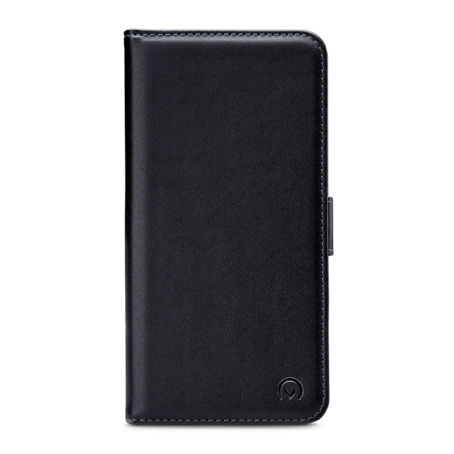 Mobilize Classic Gelly Wallet Book Case Xiaomi Poco F4 5G Black Mobilize Classic Gelly Wallet Book Case Xiaomi Poco F4 5G Black - Image 1
