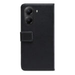 Mobilize Classic Gelly Wallet Book Case Xiaomi Poco X7 Pro 5G Black