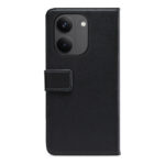 Mobilize Classic Gelly Wallet Book Case Xiaomi Poco X8 Pro 5G Black