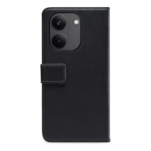 Mobilize Classic Gelly Wallet Book Case Xiaomi Poco X8 Pro 5G Black