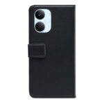 Mobilize Classic Gelly Wallet Book Case Xiaomi Poco X8 Pro Max 5G Black