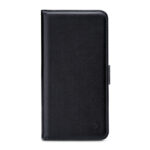 Mobilize Classic Gelly Wallet Book Case Xiaomi Redmi A7 4G Black