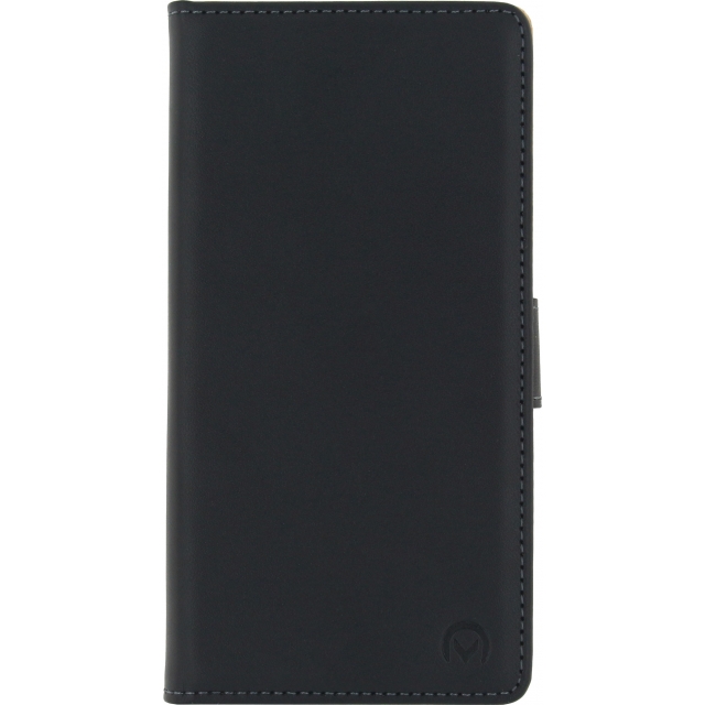 Mobilize Classic Wallet Book Case Huawei Y6 II Black Mobilize Classic Wallet Book Case Huawei Y6 II Black - Image 1
