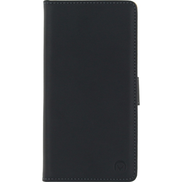 Mobilize Classic Wallet Book Case Huawei Y6 Pro 2017 Black Mobilize Classic Wallet Book Case Huawei Y6 Pro 2017 Black - Image 1