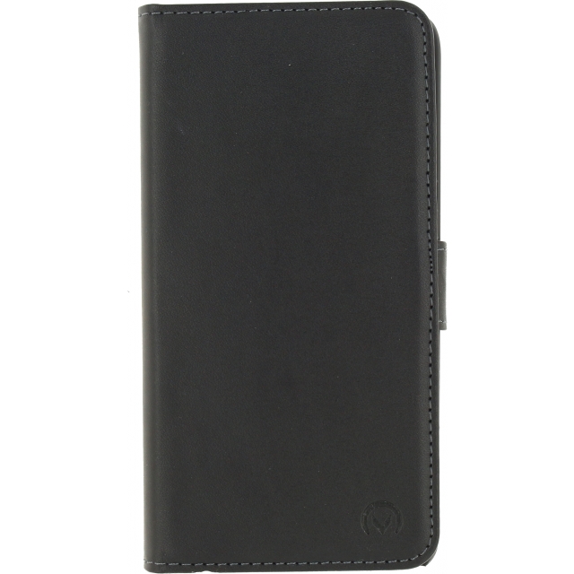 Mobilize Classic Wallet Book Case Huawei Y635 Black Mobilize Classic Wallet Book Case Huawei Y635 Black - Image 1