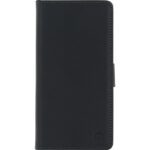 Mobilize Classic Wallet Book Case Microsoft Lumia 640 XL Black