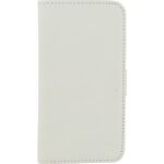 Mobilize Classic Wallet Book Case Samsung Galaxy J5 White