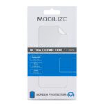 Mobilize Clear 2-pack Screen Protector Xiaomi Mi 9 Lite