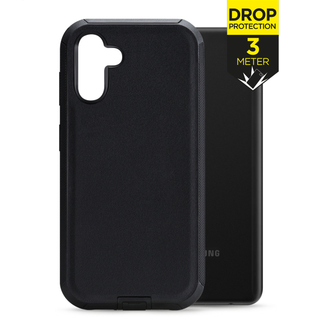 Mobilize Defender Case Samsung Galaxy A04s/A13 5G Black Mobilize Defender Case Samsung Galaxy A04s/A13 5G Black - Image 1