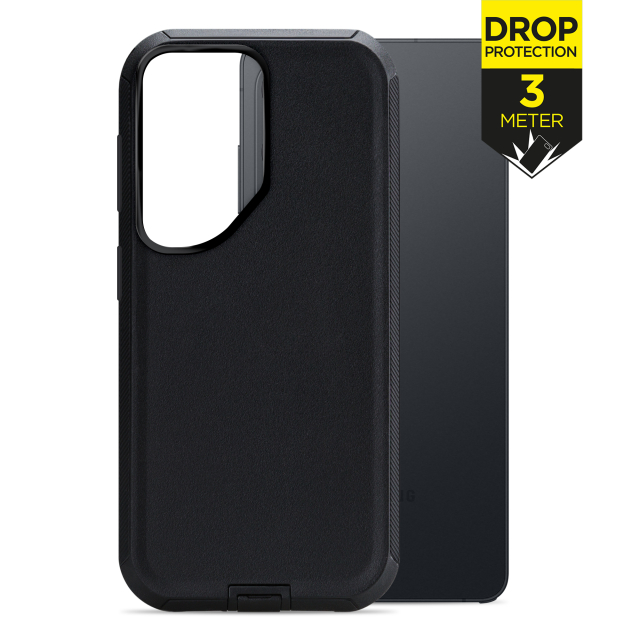 Mobilize Defender Case Samsung Galaxy S26 Ultra 5G Black Mobilize Defender Case Samsung Galaxy S26 Ultra 5G Black - Image 1