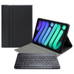Mobilize Detachable Bluetooth Keyboard Case Apple iPad Mini 6 (2021)/Mini (2024) Black AZERTY