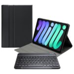 Mobilize Detachable Bluetooth Keyboard Case Apple iPad Mini 6 (2021)/Mini (2024) Black QWERTZ