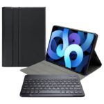 Mobilize Detachable Bluetooth Keyboard Case Apple iPad Pro 11 (2020/2021/2022)/Air 10.9 (2022)/Air 11 (2024/2025/2026) Black AZERTY