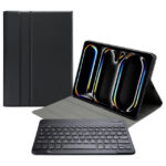 Mobilize Detachable Bluetooth Keyboard Case Apple iPad Pro 13 (2024/2025) Black AZERTY