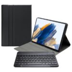 Mobilize Detachable Bluetooth Keyboard Case Samsung Galaxy Tab A8 10.5 2021 Black QWERTZ