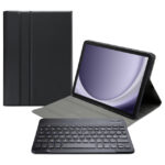 Mobilize Detachable Bluetooth Keyboard Case Samsung Galaxy Tab A9 8.7 Black AZERTY