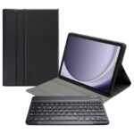 Mobilize Detachable Bluetooth Keyboard Case Samsung Galaxy Tab A9 8.7 Black QWERTZ